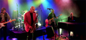 Winterfest: Cold Spring Harbor a Billy Joel Tribute Band @ Hotel Indigo East End | Riverhead | New York | United States